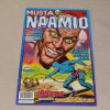 Mustanaamio 01 - 1992